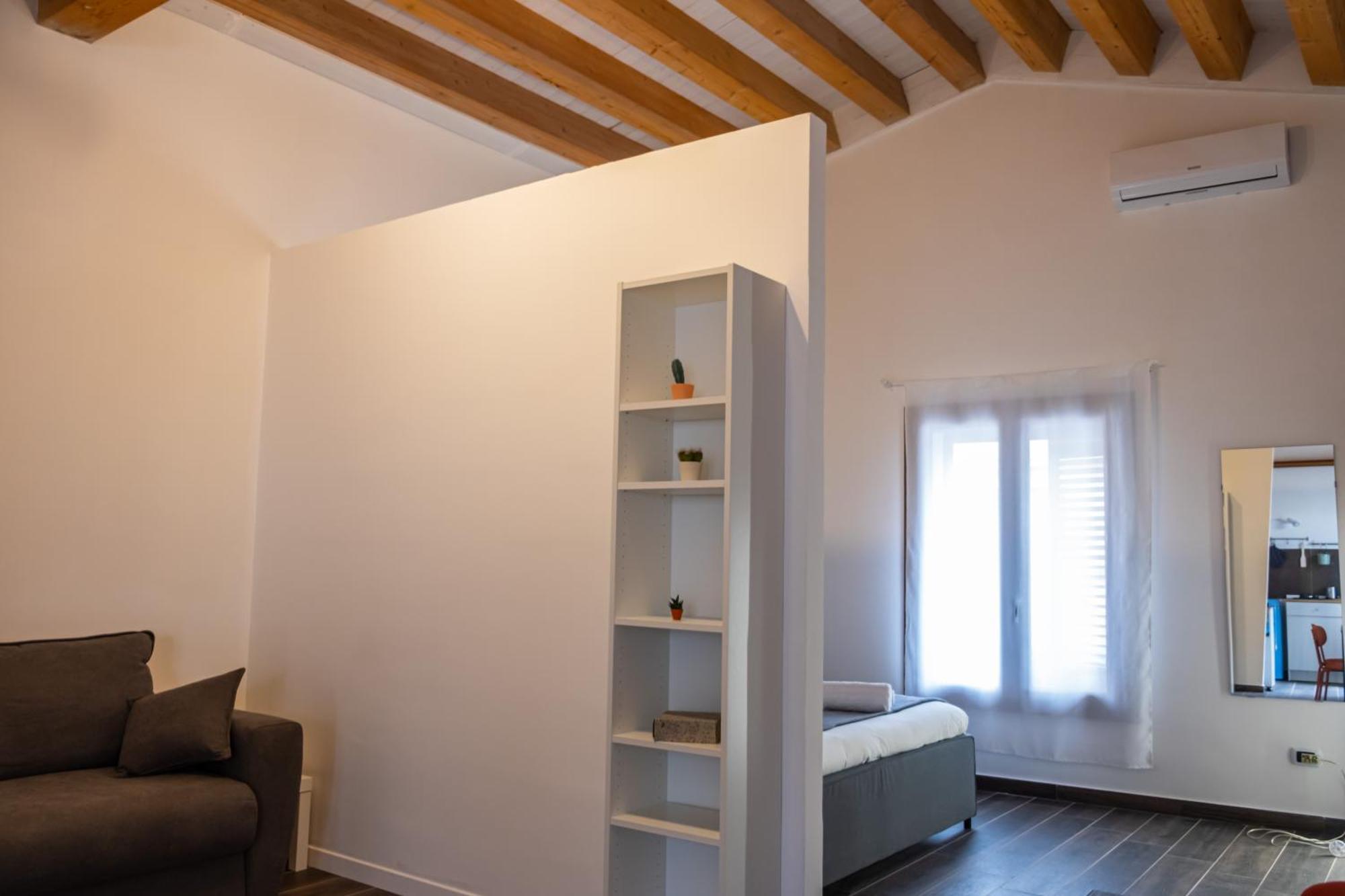 Cedros Apartment Palermo
