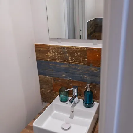 Apartamento Cedros Palermo Exterior foto