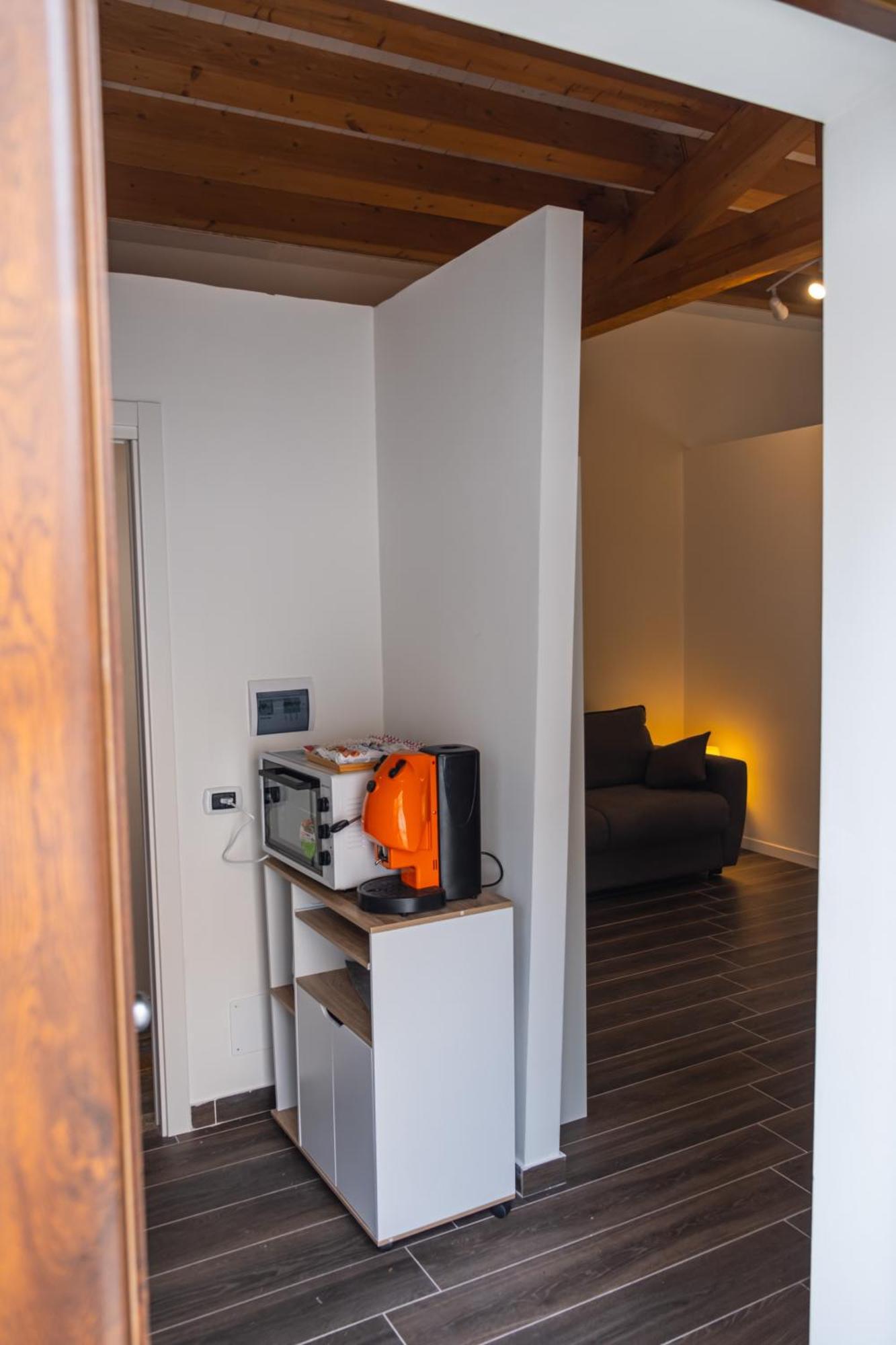 Apartment Cedros