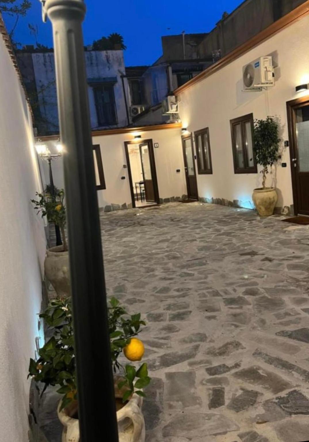 Cedros Appartement Palerme