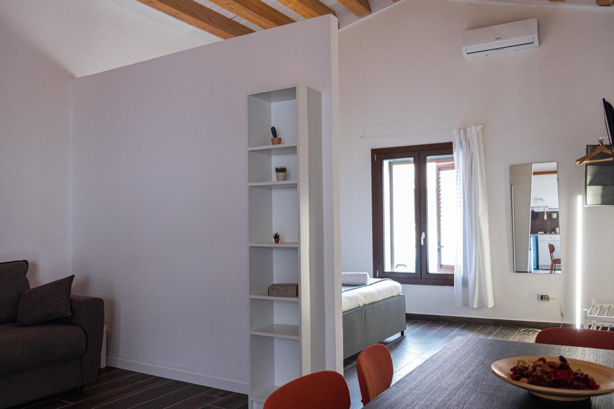 Apartment Cedros