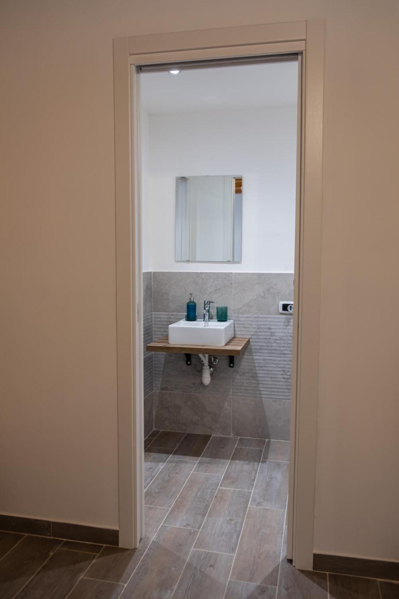 Apartment Cedros Palermo