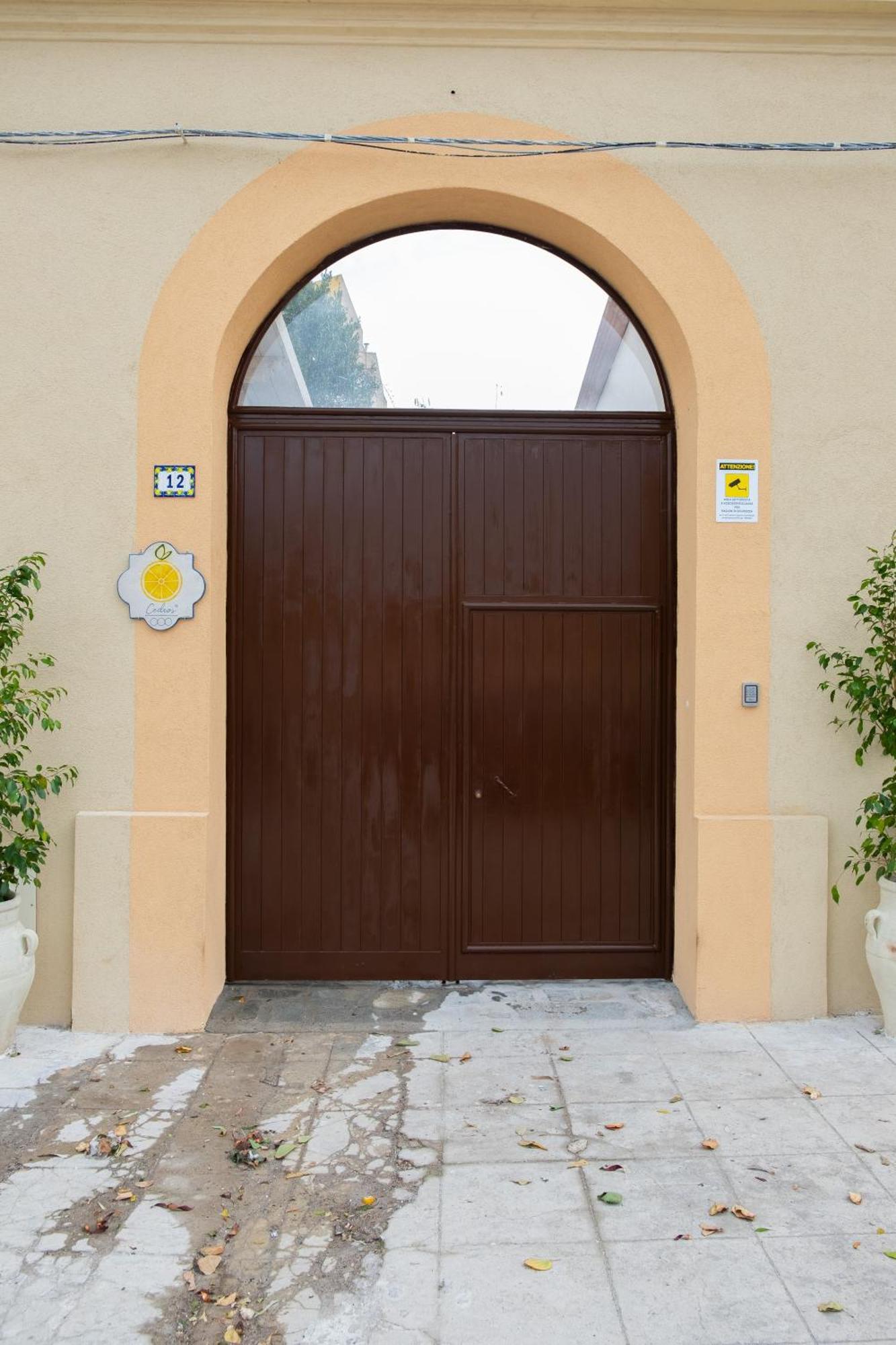 Apartment Cedros Palermo