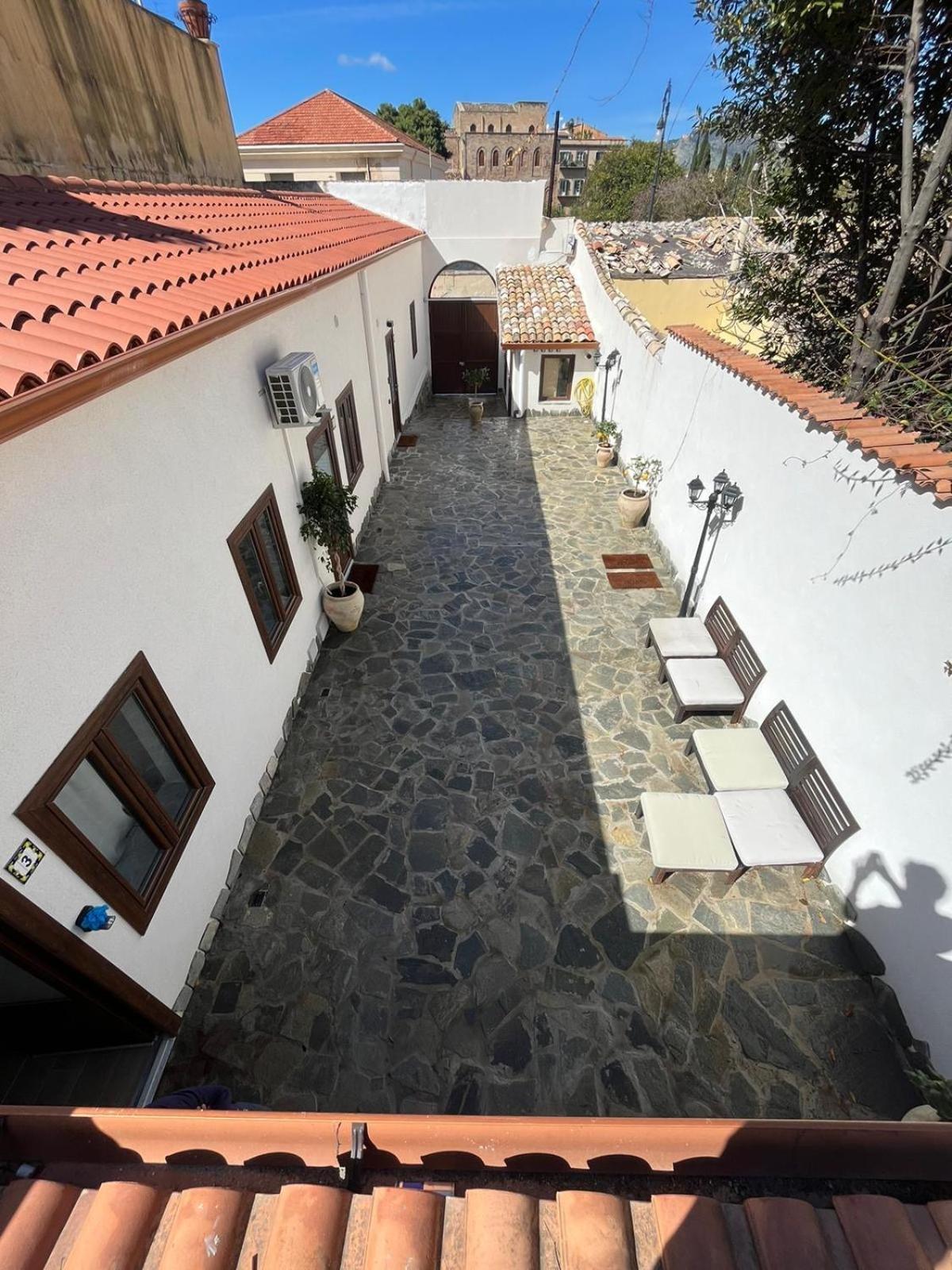 Apartment Cedros Palermo