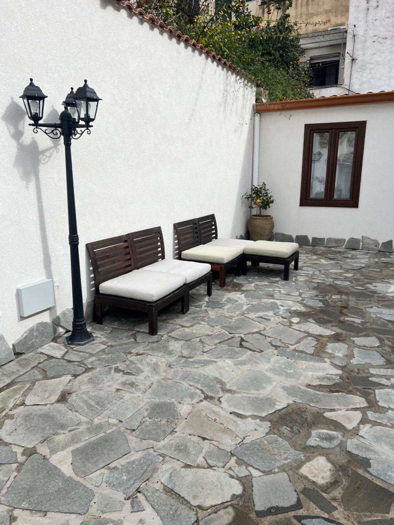 Cedros Apartment *