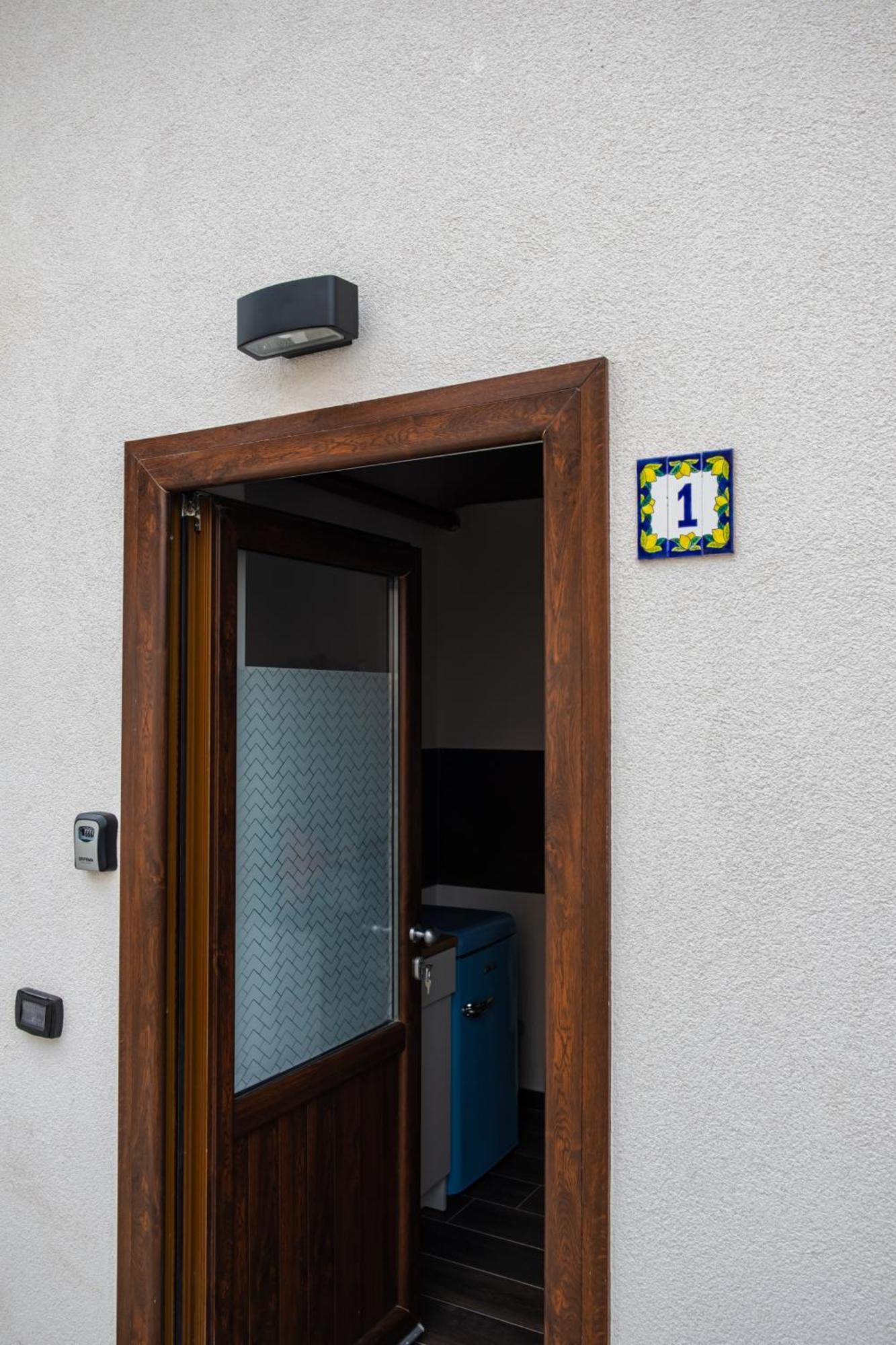 Cedros Apartment *
