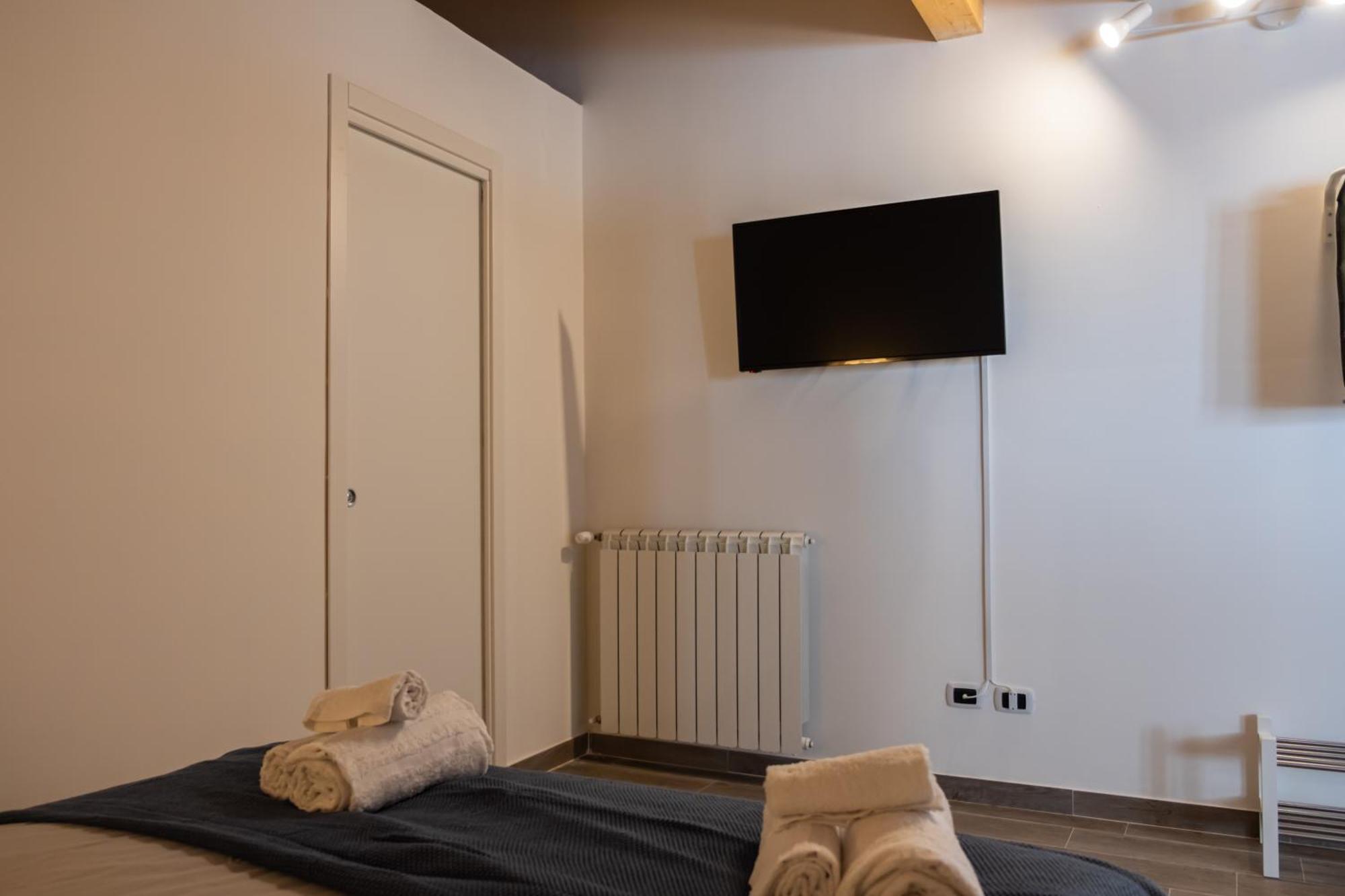 Cedros Apartment