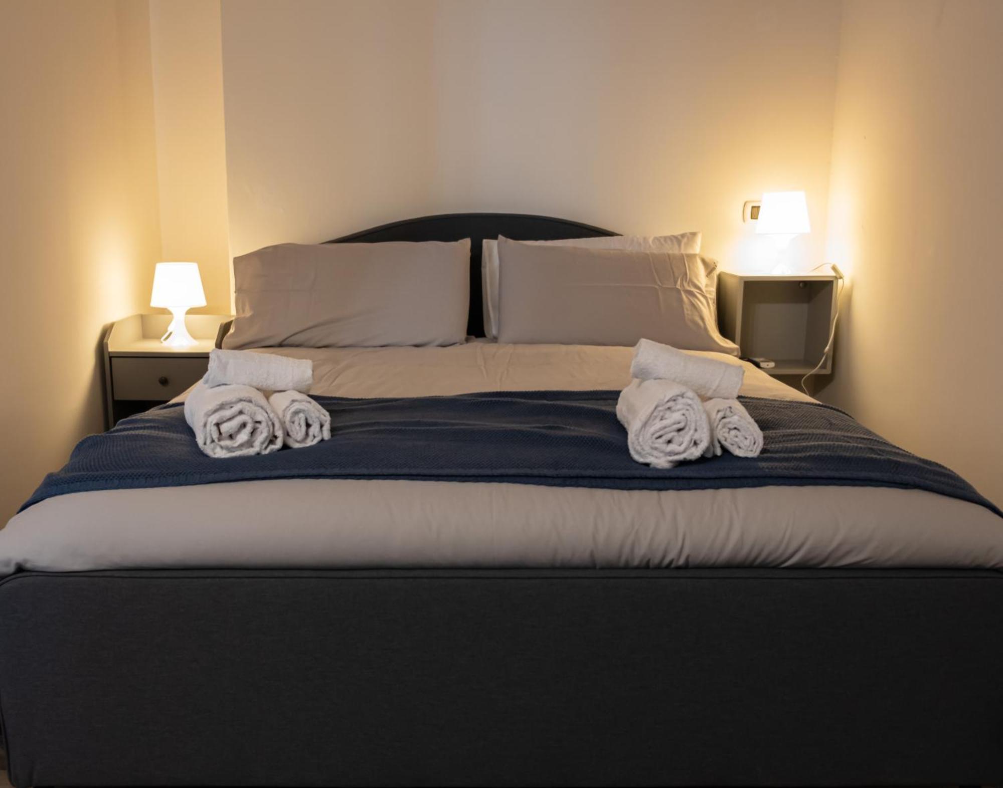 Apartment Cedros