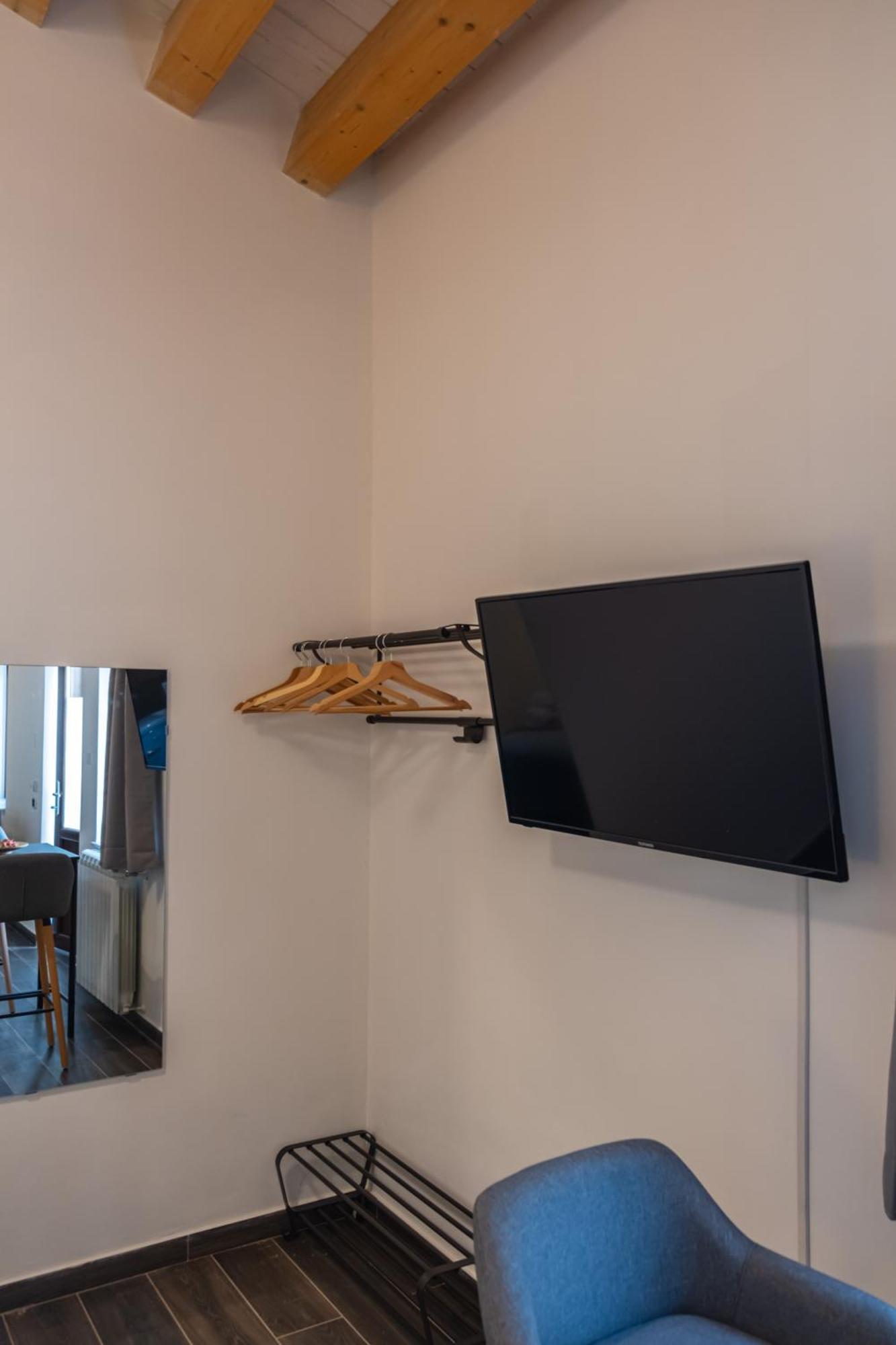 Cedros Apartment