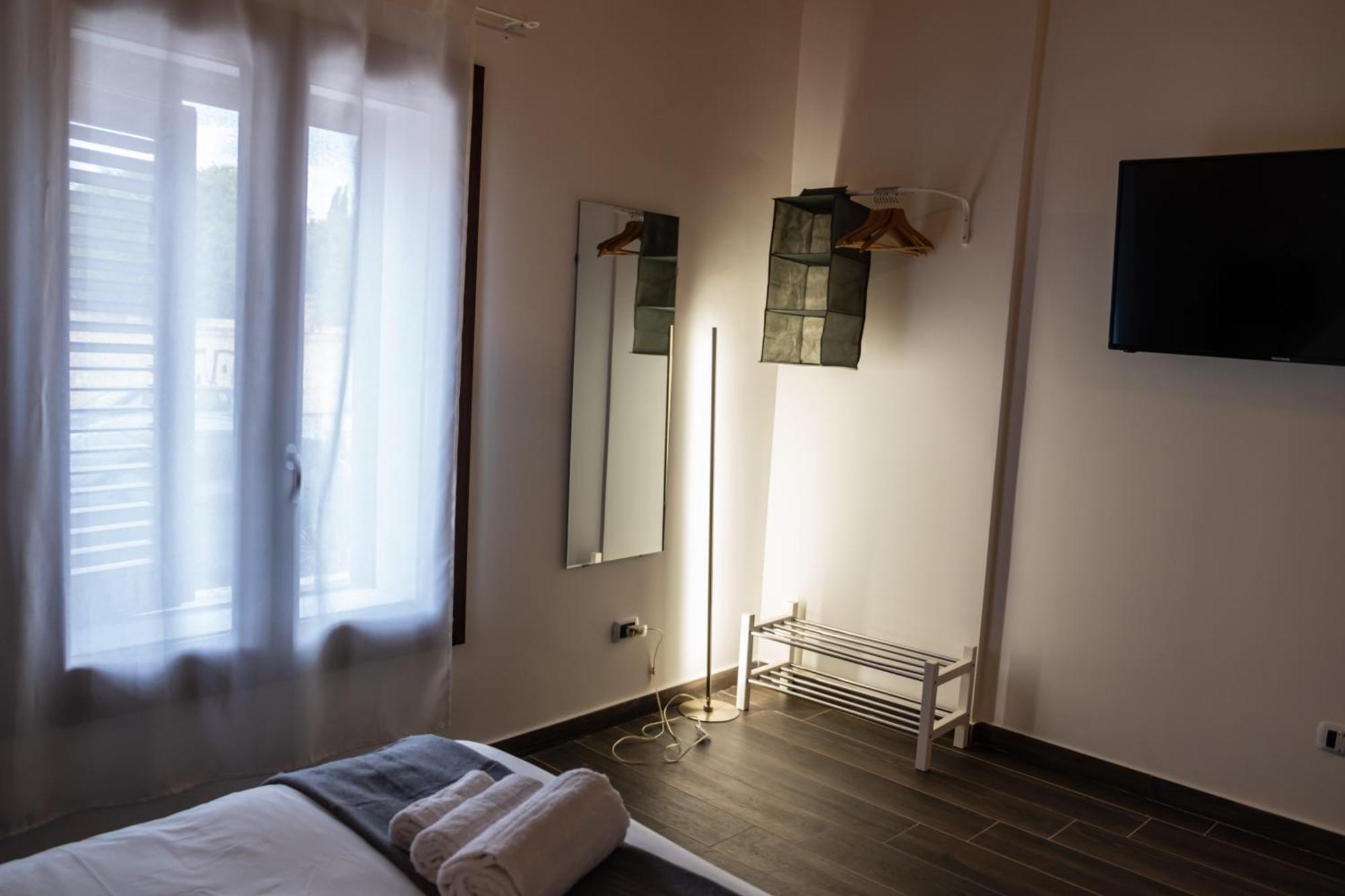 Apartment Cedros