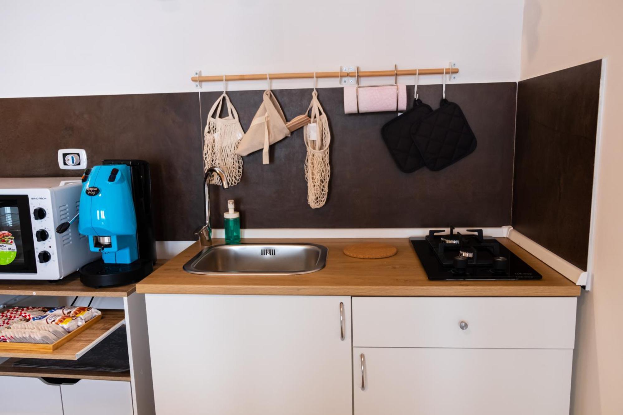 Cedros Apartment Palermo