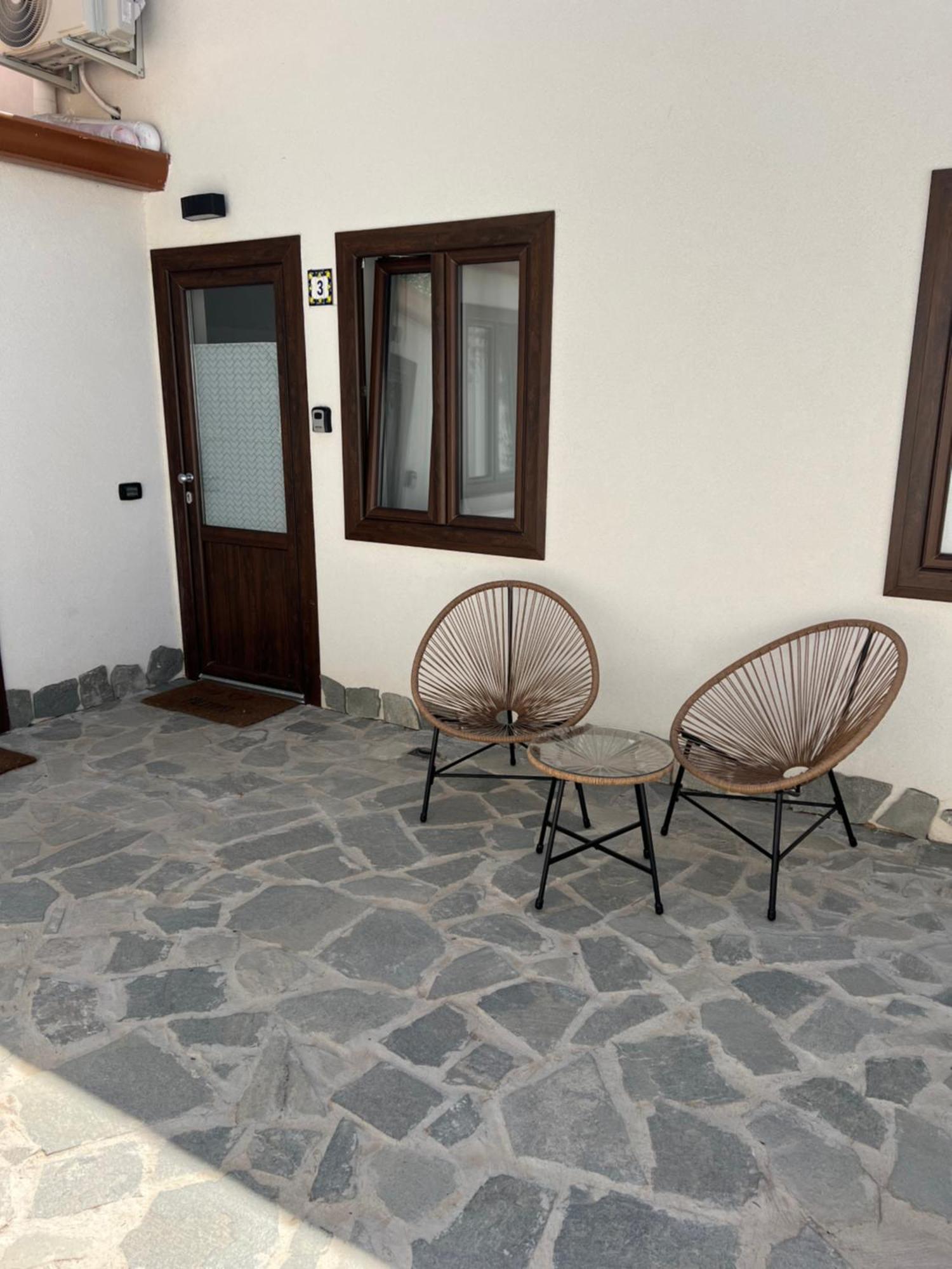 Cedros Apartment